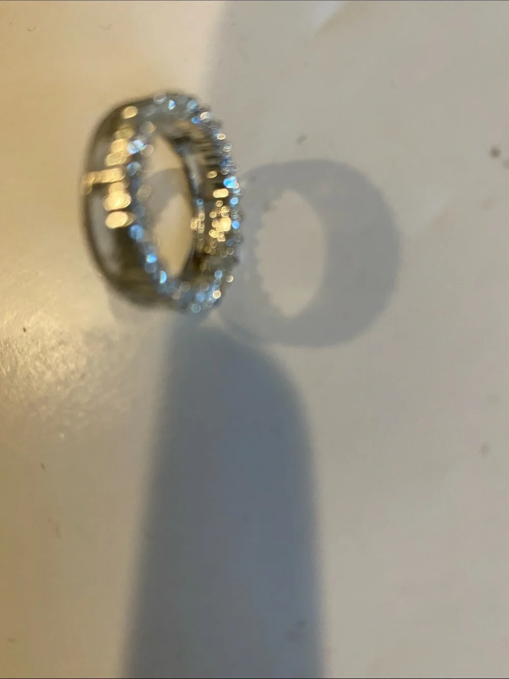 NWOT Little Girl’s Ring